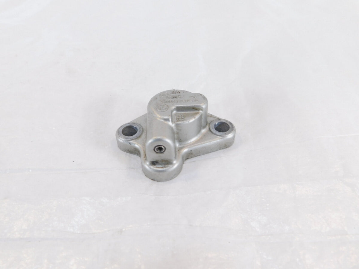 11-22 BMW K1600GT K1600GTL K1600B Camshaft Timing Chain Tensioner Housing Cover - C3 Cycle