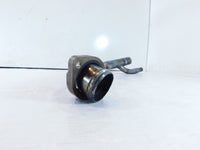 Harley Davidson Dyna Super Glide & Street Bob Front Exhaust Header Pipe - Dented - C3 Cycle