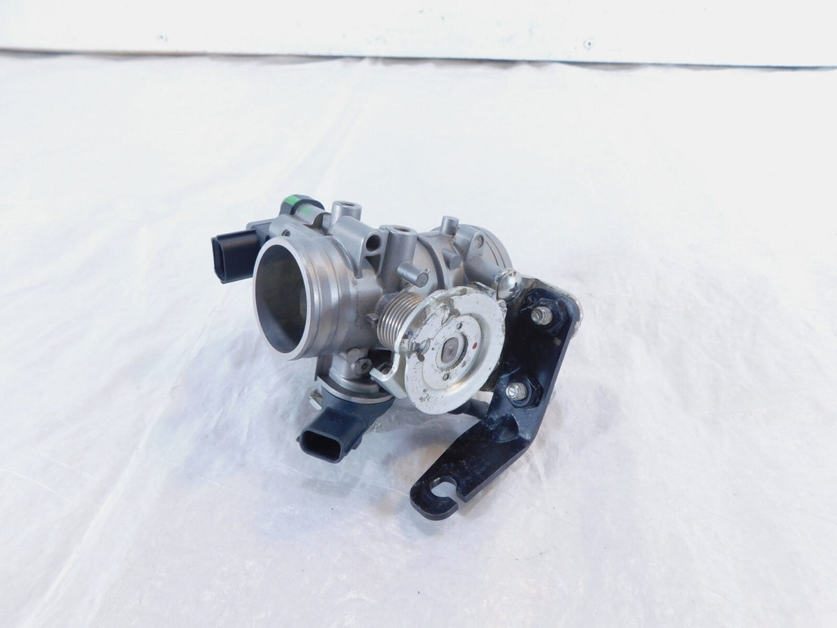 2018-2021 Royal Enfield Himalayan 410 LS410 Air Fuel Intake Throttle Body - C3 Cycle