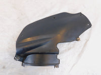 2002-2004 BMW R1200CL R1200 CL Black Right Side Internal Cover Plate Fairing - C3 Cycle