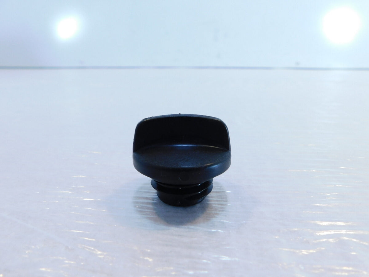 Honda GL1500 GL1500C Valkyrie & Goldwing GL1500A 1500 Black Oil Filler Cap - C3 Cycle