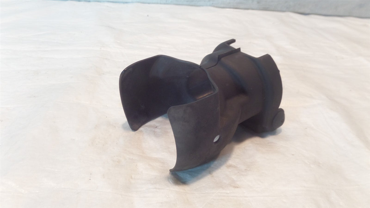 2013 2014 2015 2016 Triumph Trophy SE 1215 Rear Wheel Swingarm Drive Shaft Cover - C3 Cycle