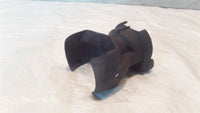 2013 2014 2015 2016 Triumph Trophy SE 1215 Rear Wheel Swingarm Drive Shaft Cover - C3 Cycle