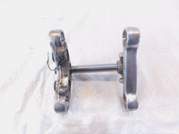 Harley Sportster 883 Front Fork Bracket Triple Tree Steering Stem & Brackets - C3 Cycle