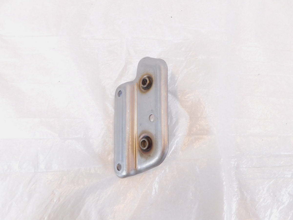 BMW F750GS F850GS F900R F900XR Exhaust Muffler Pipe Bracket Mount Holder Stay - C3 Cycle