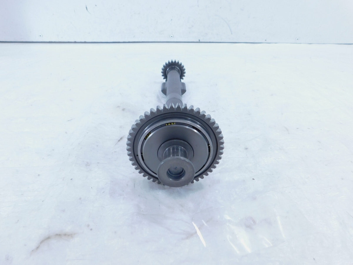 Yamaha FJ09 FZ09 MT09 Niken Tracer 900 XSR900 Engine Crankshaft Balancer Shaft - C3 Cycle