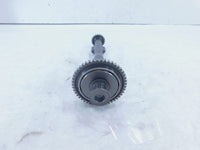 Yamaha FJ09 FZ09 MT09 Niken Tracer 900 XSR900 Engine Crankshaft Balancer Shaft - C3 Cycle