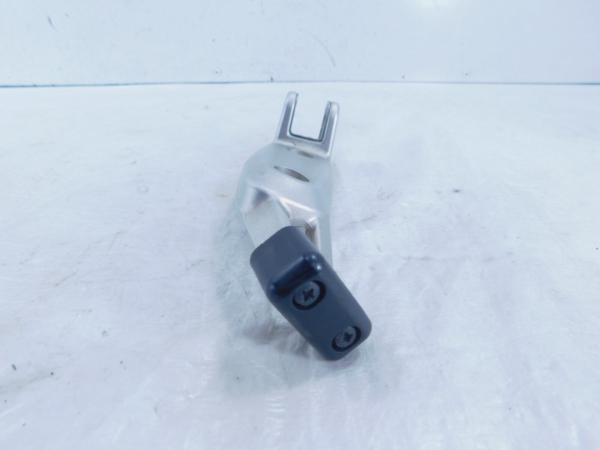 2005-2010 BMW R1200R R1200ST Right Rear Footrest Foot Peg Bracket Mount Plate - C3 Cycle