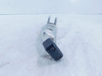 2005-2010 BMW R1200R R1200ST Right Rear Footrest Foot Peg Bracket Mount Plate - C3 Cycle