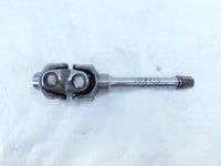 1976 76 Moto Guzzi Convert I V1000 Rear Wheel Differential Driveshaft Joint Yoke - C3 Cycle