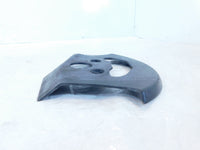 2000-2005 Kawasaki Ninja ZX12R ZX1200 Front Fork Lower Triple Tree Cover Panel