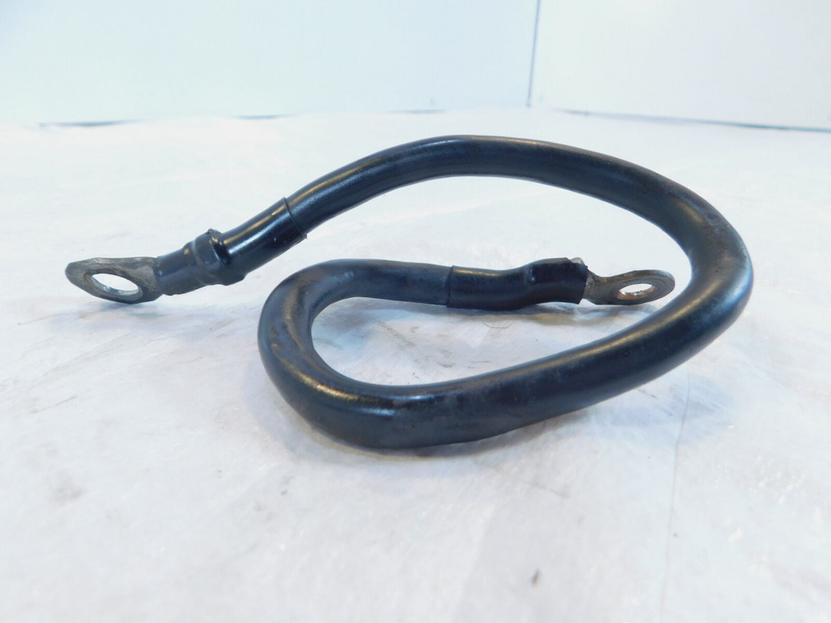 89-93 Harley Davidson Sportster 883 1200 Positive Plus Battery Cable 70076-89 - C3 Cycle