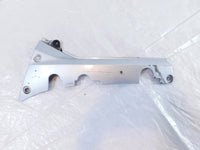 2001-10 Honda GL1800 Goldwing 1800 Lower Silver Left Frame Cover Fairing Cowling - C3 Cycle