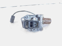 2002-2015 Honda VFR800 Interceptor 800 Engine Motor Crankcase Flow Spool Valve - C3 Cycle