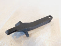 Harley Davidson Dyna Wide Glide & Street Bob Rear Left Passenger Footpeg Bracket - C3 Cycle