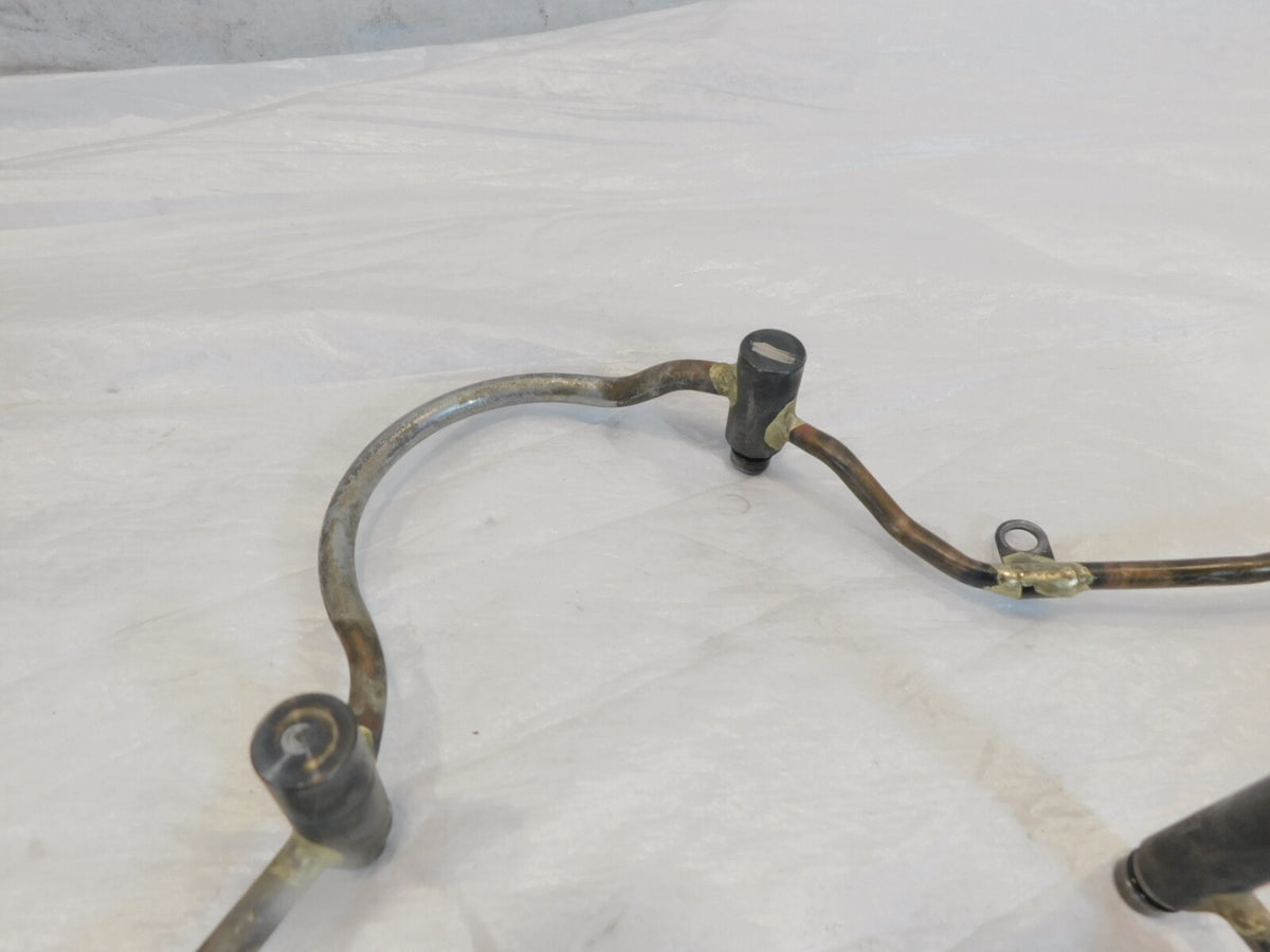 Kawasaki Vulcan VN1600 1600 VN1500 1500 Engine Motor Oil Pump Lines Pipes Hoses - C3 Cycle