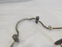 Kawasaki Vulcan VN1600 1600 VN1500 1500 Engine Motor Oil Pump Lines Pipes Hoses - C3 Cycle