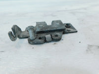 Buell XB9R XB12R Firebolt & Lightning & Ulysses & 1125 1125R Seat Lock Latch - C3 Cycle
