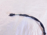 1990-1993 Honda Goldwing GL1500A GL1500SE Rear Tail Brake Light Switch & Spring - C3 Cycle