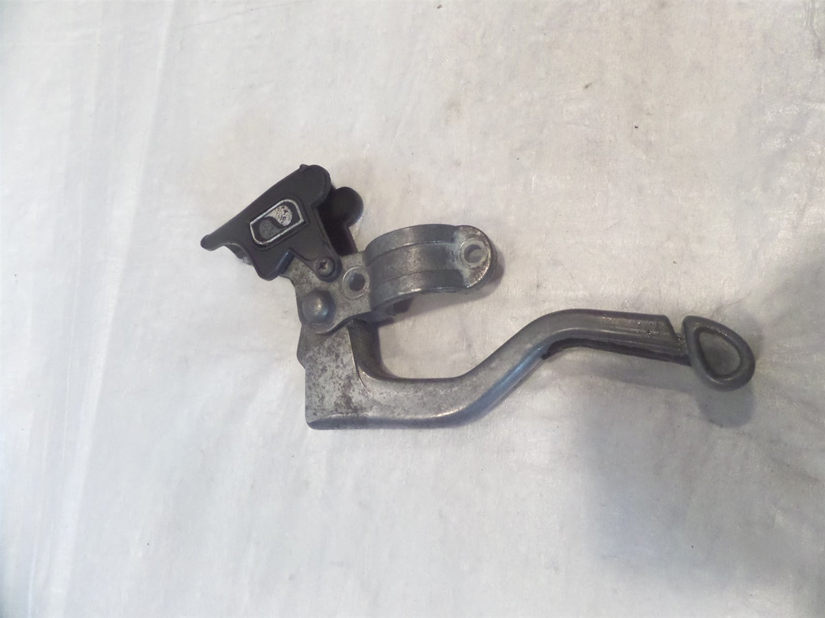 2006 06 Kawasaki KX450F KX 450 Front Clutch Handlebar Hand Lever - C3 Cycle