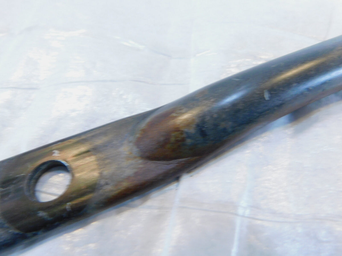 Honda VT750 Shadow 750 ACE Deluxe Spirit Rear Swingarm Fork Brace Brake Bracket - C3 Cycle