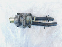 Yamaha V-Star 1100 XVS1100 Classic Custom Silverado 2nd Air Intake Cut Off Valve - C3 Cycle
