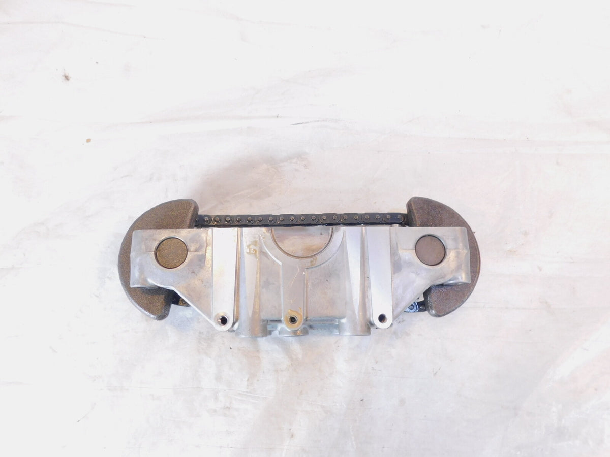 Kawasaki LTD Belt KZ440 KZ440D Engine Counter Balancer Shaft w/ Timing Chain - C3 Cycle