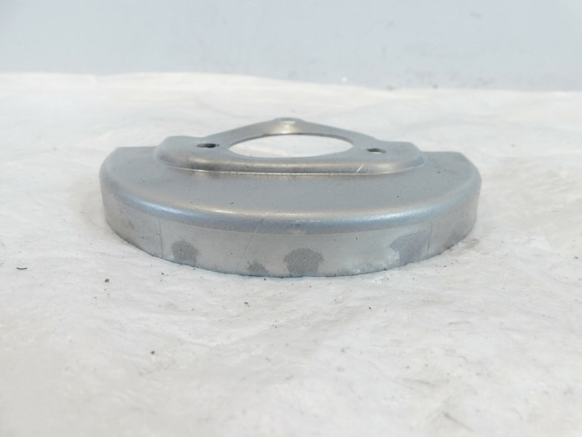Indian Chief Chieftain Roadmaster Springfield Crankcase Bearing Retaining Plate - C3 Cycle