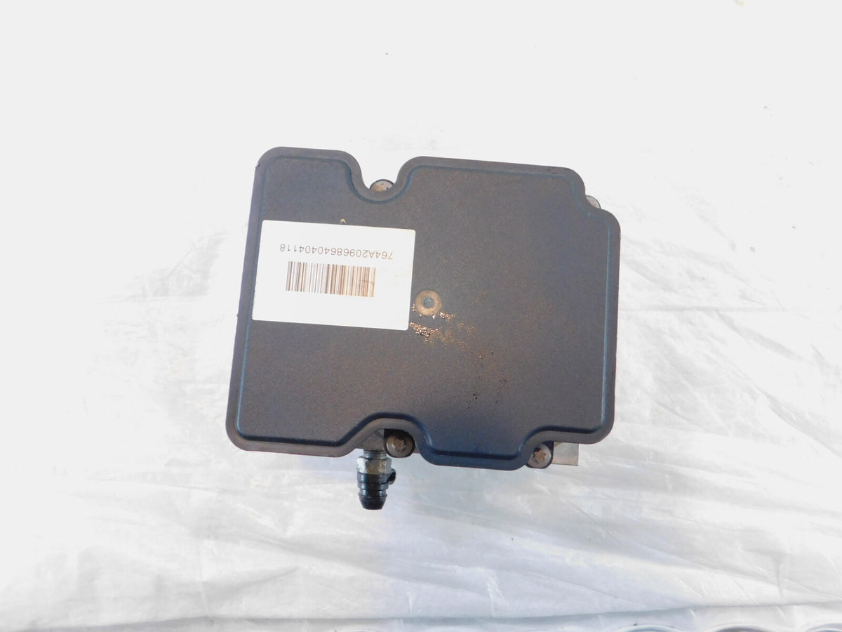 Can-Am Spyder Roadster F3 RT & Ryker 600 900 Rally ABS VCM Brake Pump Modulator - C3 Cycle