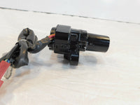 2007-2008 Yamaha YZFR1 YZF R1 Ignition Switch Gas Fuel Tank Cap Lock Key Set
