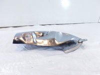 Honda GL1800 Goldwing 1800 Chrome Right Exhaust Header Pipe Muffler Shield Cover - C3 Cycle