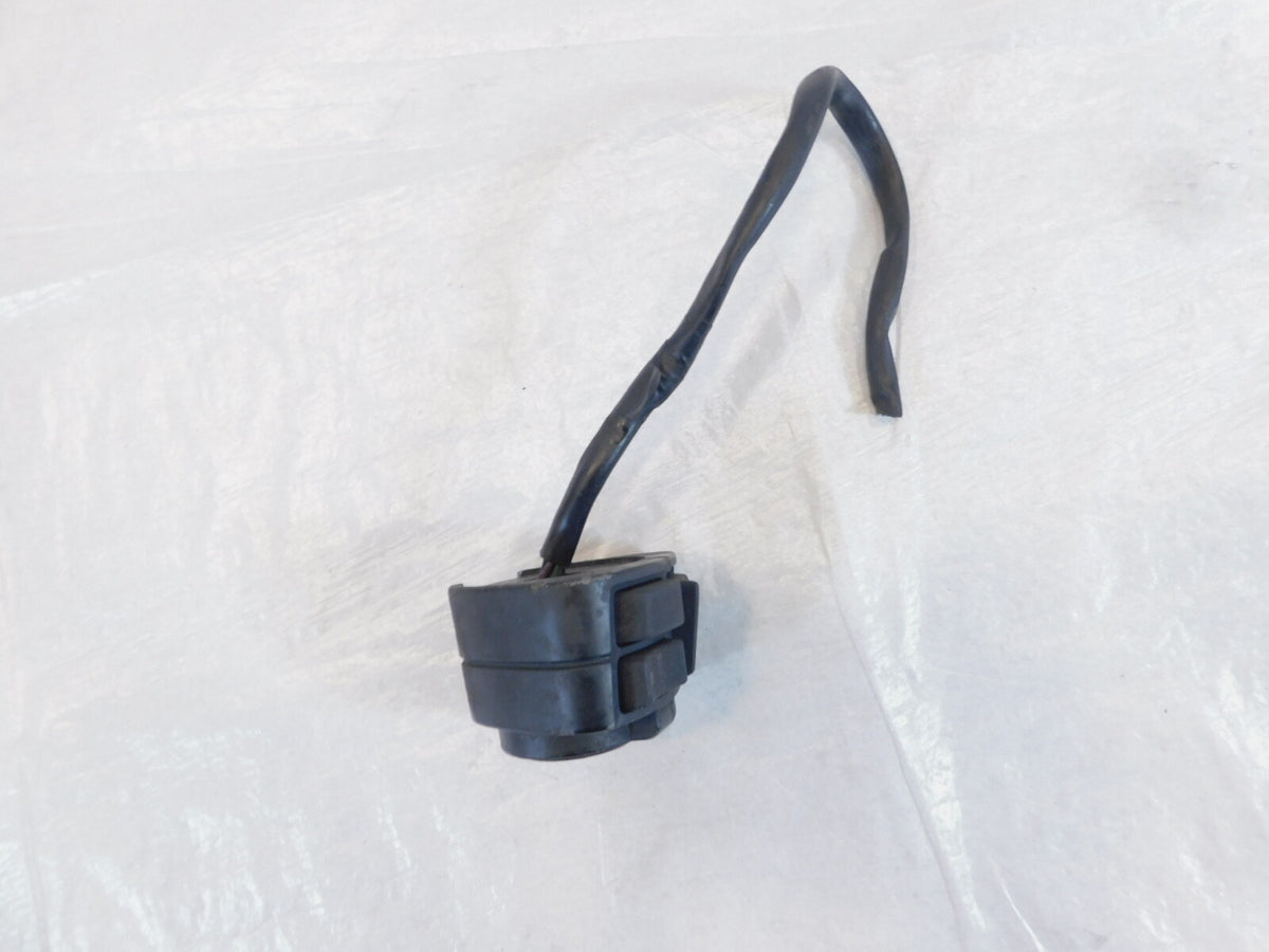 Harley Davidson Sportster Softail FXR Left Horn & Turn Signal Handlebar Switches - C3 Cycle