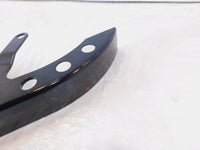 Harley Davidson Sportster 883 & 1200 Black Rear Wheel Drive Belt Cover Guard - C3 Cycle