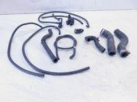 2015 15 KTM 690 Duke Misc Engine Radiator Coolant Water Air Hose Pipe Line Lot - C3 Cycle