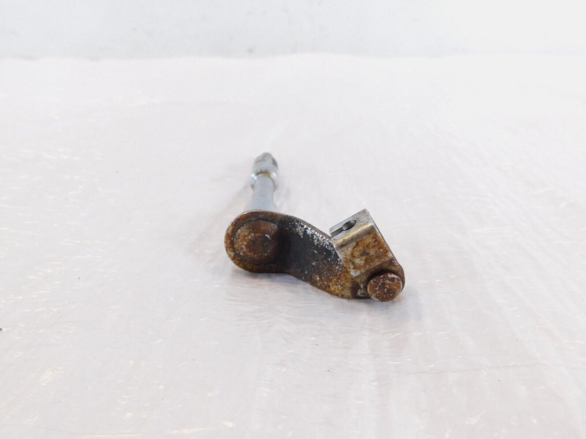 Honda CB250 Nighthawk & CMX250 Rebel 250 Right Engine Crankcase Clutch Lever - C3 Cycle