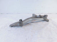 07-09 Aprilia Shiver 750 SL750 Gray Right Side Footrest Foot Peg Mount Bracket