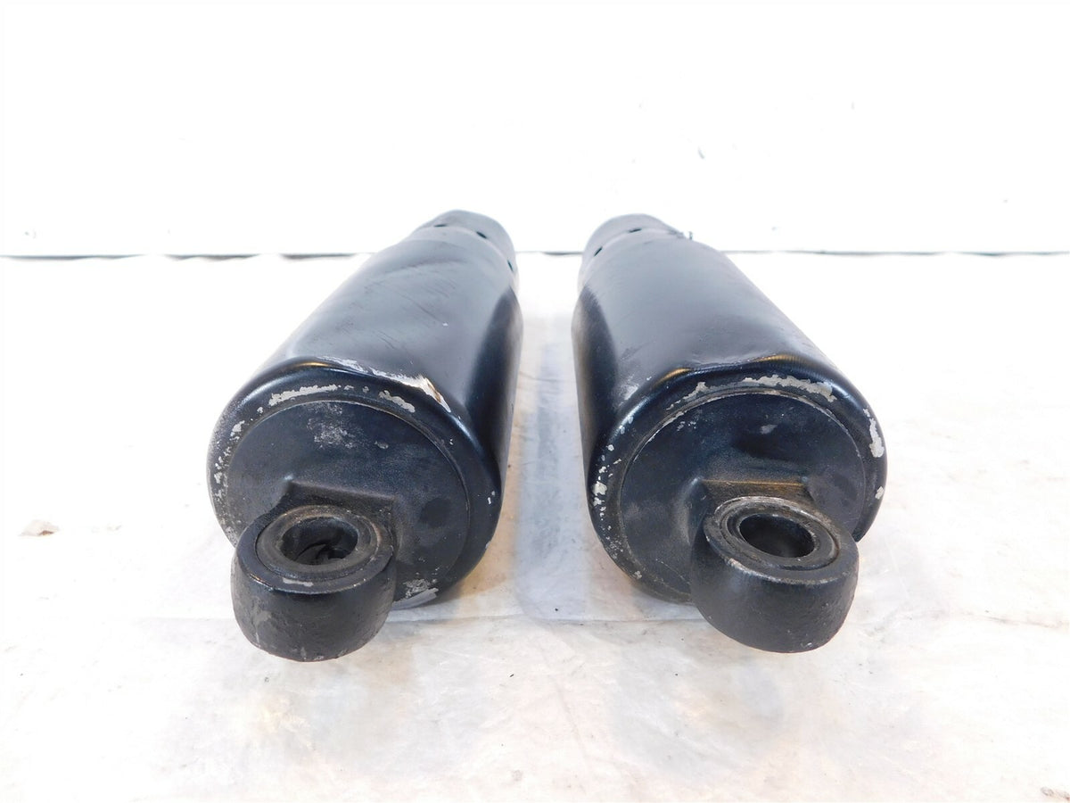 1998 98 Honda VT1100 VT1100C Shadow 1100 ACE Left & Right Rear Shock Absorbers - C3 Cycle
