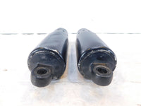 1998 98 Honda VT1100 VT1100C Shadow 1100 ACE Left & Right Rear Shock Absorbers - C3 Cycle