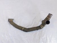 Ducati Sport Touring ST4 S Wrapped Exhaust Muffler System Horizontal Header Pipe - C3 Cycle