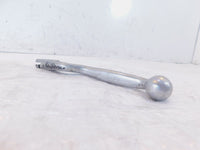 Buell Cyclone Thunderbolt & Lightning Silver Front Left Clutch Hand Lever - C3 Cycle