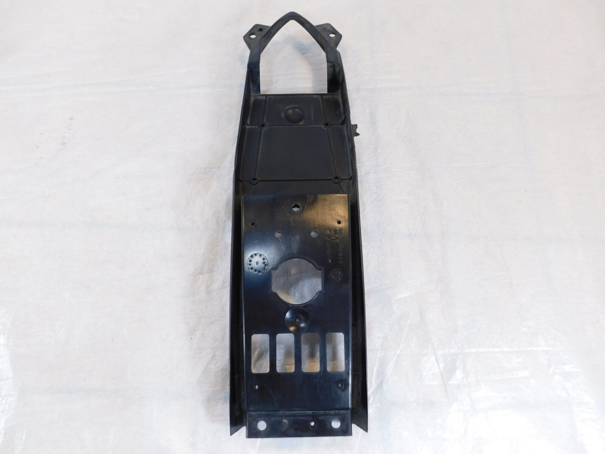 2008-17 Victory Vision Tour & Premium Fuel Gas Petrol Tank Lower Console Bridge - C3 Cycle