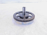 BMW F750GS F850GS Adventure F900 F900R F900XR Engine Starter Motor Idle Gear - C3 Cycle