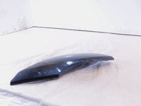 2005-2009 BMW R900RT & R1200RT 1200RT Gray Dark Graphite Left Mirror Cover Panel - C3 Cycle
