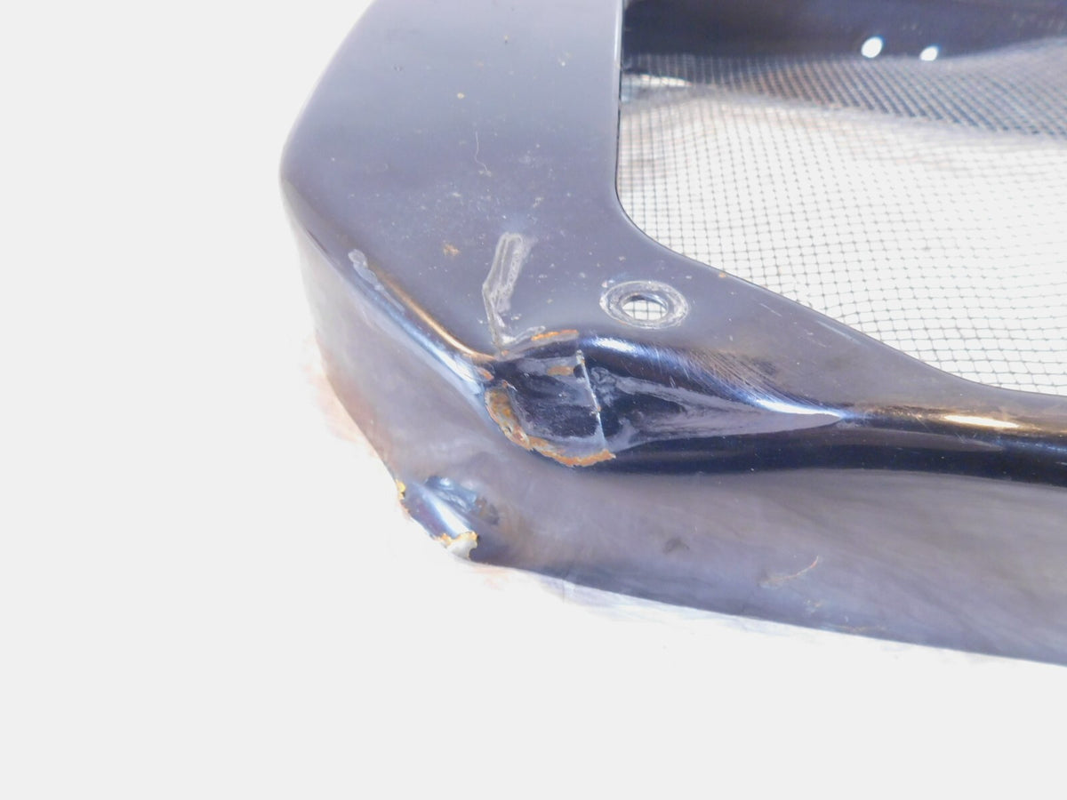 Suzuki Intruder 800 VS800 & Boulevard S50 Front Radiator Grill Trim Cover Panel - C3 Cycle
