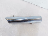 Harley Touring Road King Electra Glide Lower Rear Exhaust Pipe Cover Heat Shield - C3 Cycle
