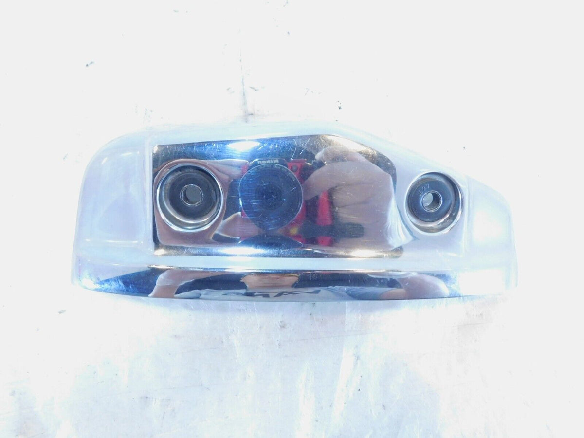 Honda VT1100 VT1100C Shadow 1100 Spirit & ACE Rear Right Cylinder Head Cover - C3 Cycle