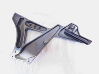 2006-2009 Buell XB XB12 XB12X Ulysses Front Left Footrest Footpeg Mount Bracket - C3 Cycle