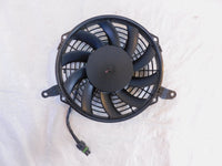 Can-Am Spyder GS RS Roadster 990 SE5 SM5 Engine Radiator Cooling Fan & Shroud