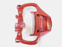 Honda ST1300 ST1300A ST1300AC Red Rear Passenger Seat Grab Bar Rail Bracket - C3 Cycle