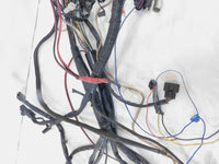 Harley Davidson Electra Glide Classic Road Glide Ultra Main Wire Wiring Harness - C3 Cycle